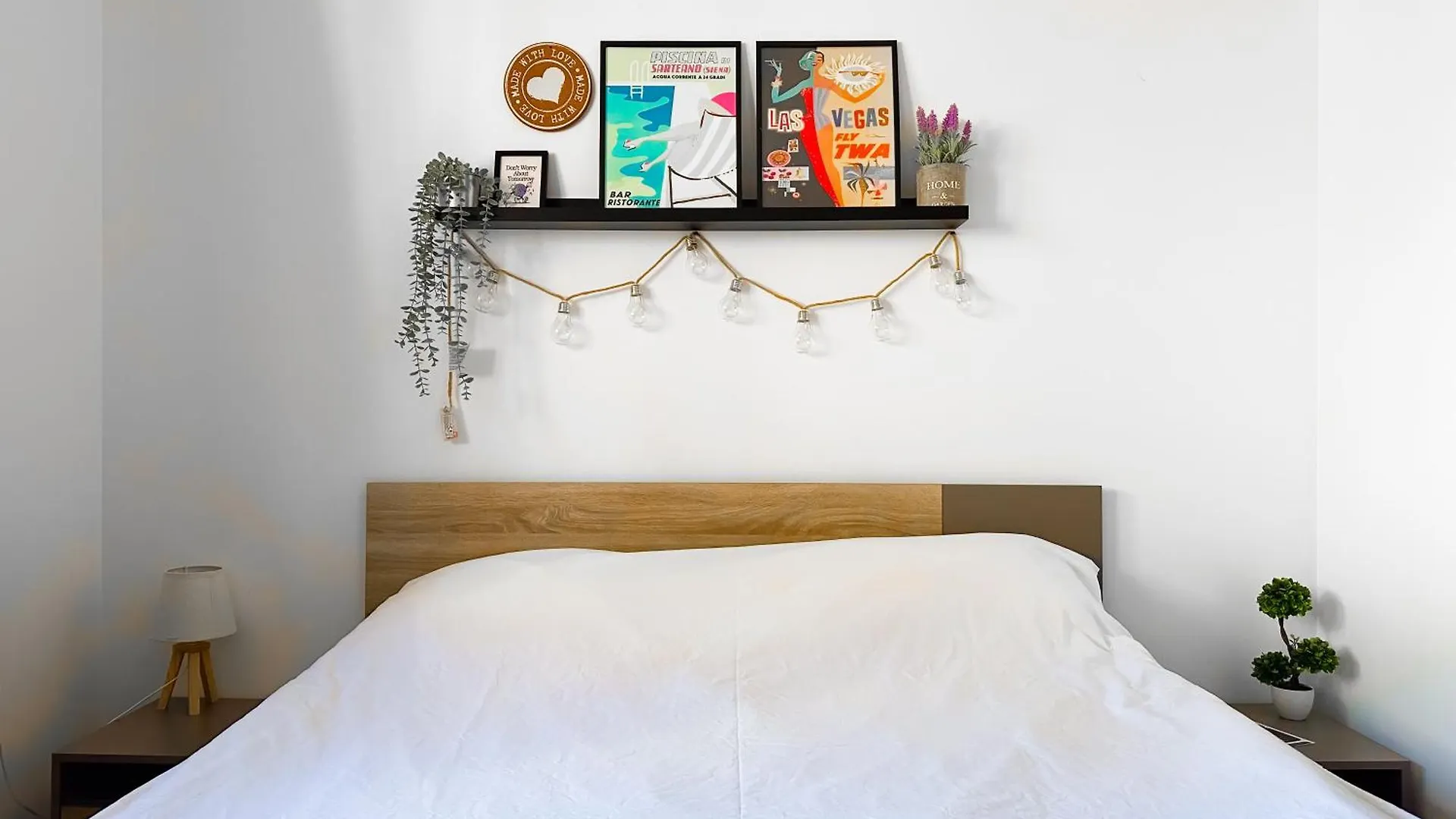 Budget Stay Near Sofias Lions Bridge